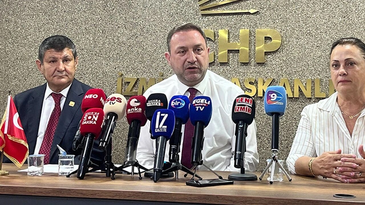 Gümrükçü'den gündeme ilişkin değerlendirme: "Yapay zeka ile aday belirlemenin sonuçlarını yaşıyoruz"