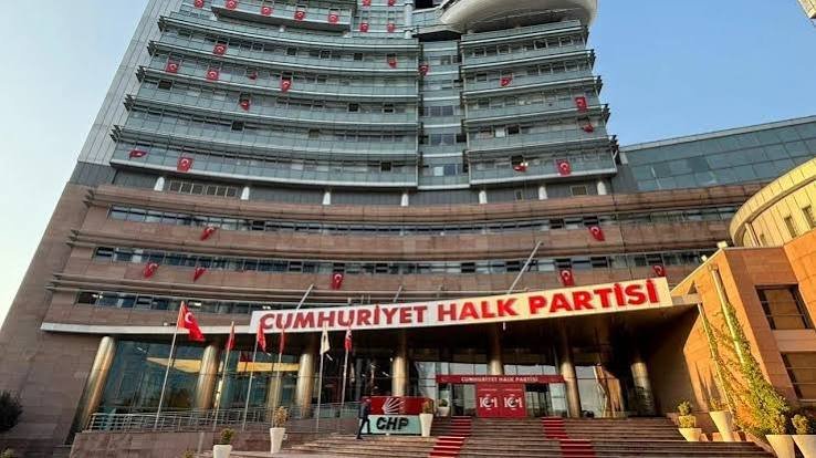 Ankara’da Sıcak Saatler: CHP, 'Butlan Davası'nı Yargıtay’a Taşımaktan Vazgeçti