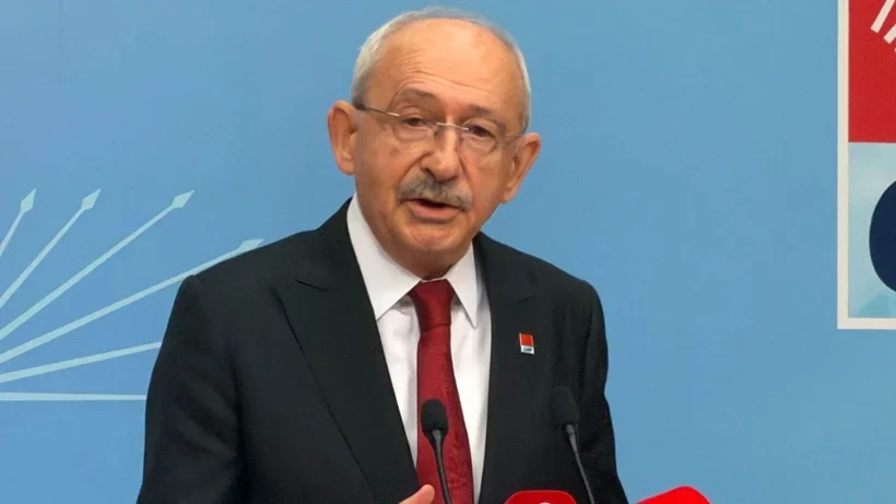 Kemal Kılıçdaroğlu’ndan Dikkat Çeken Eğitim Çıkışı! 'Gençlerimize Yalnızca Diploma Değil, Gelecek de Verilmeli'