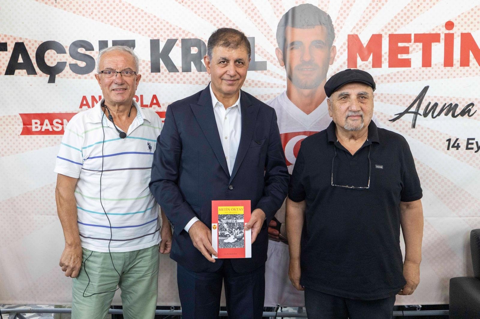 Tugay: Basmane’yi İzmir’in yeniden buluşma noktası yapacağız
