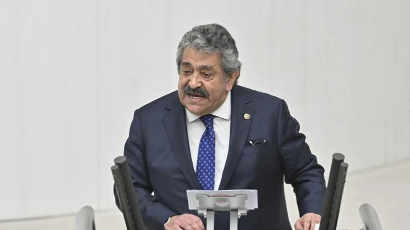 YENİ Parti Tartışmasının Ardından MHP’den Kritik Öneri! 'Siyasi Parti Kuruluşunda Şartlar Değişsin'