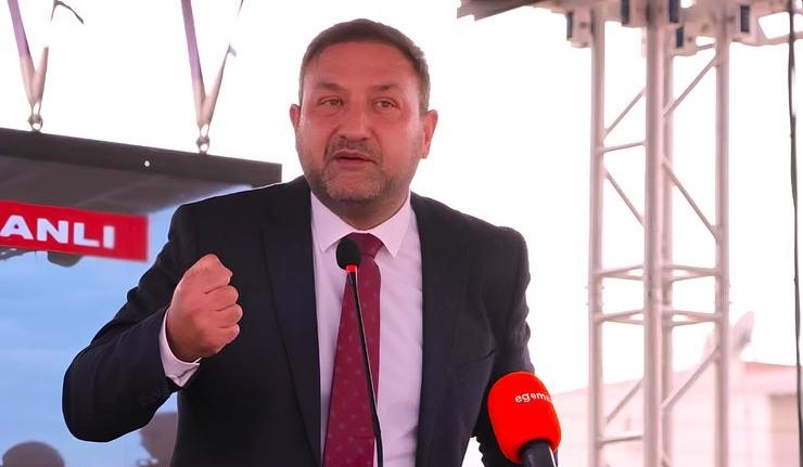 Gümrükçü'den Siyasi Etik Kanunu çağrısı