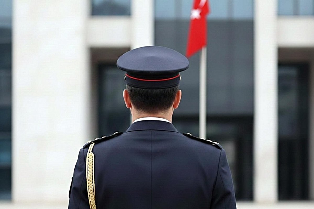 İzmir İl Emniyet Müdürü değişti
