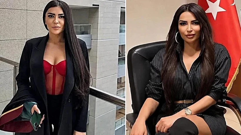 Savcı Odasında Poz Verip 'Asla Kaybetmem' Demişti: Avukat Buket Tekışık Bu Kez Kazanamadı, Tutuklandı!