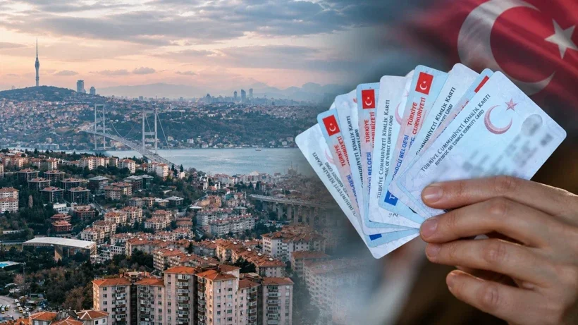 Usulsüz Vatandaşlık Çetesine İkinci Dalga Darbe: 72 Gözaltı, 30 Şirkete Kayyım Atandı