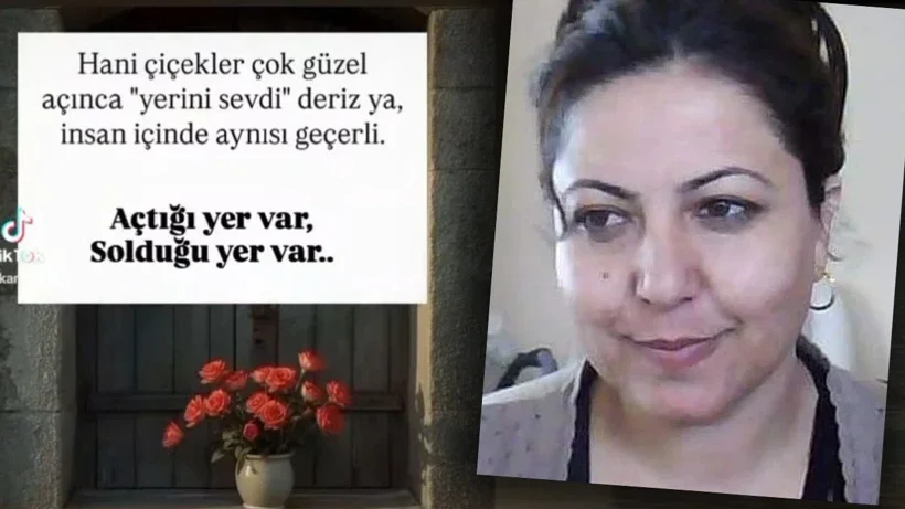 Boşanmak İstediği Eşi Tarafından Av Tüfeğiyle Katledildi