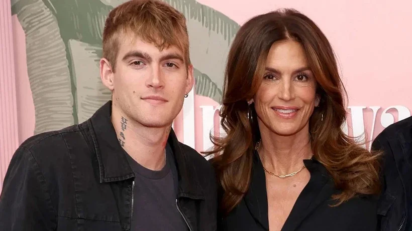 Moda Dünyasını Yasa Boğan Ölüm: Cindy Crawford'ın Oğlu Presley Gerber 27 Yaşında Hayatını Kaybetti