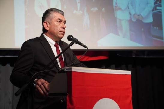 Yeni Parti İzmir'de bir başkan daha aday olmayacak