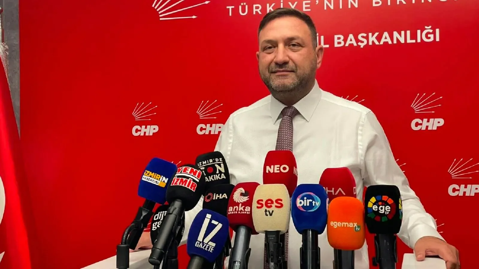 Gümrükçü 'den Doğuş Bayır İçin Çağrı