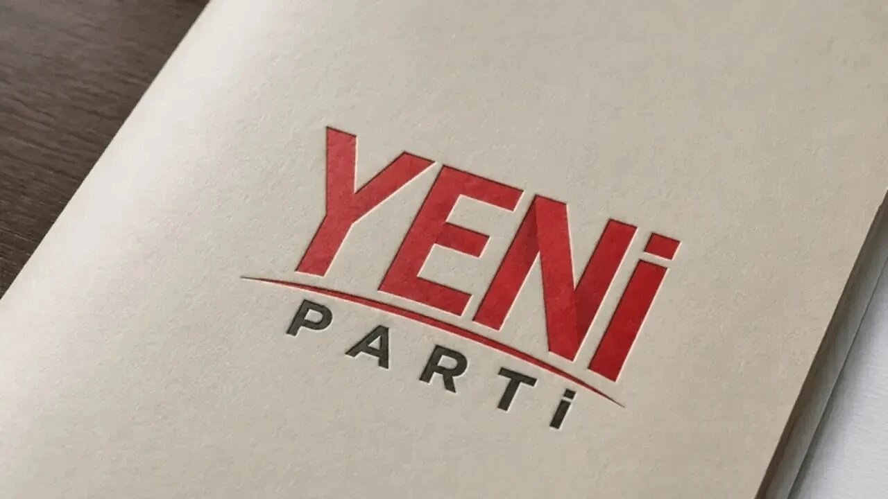 Yeni Parti İzmir'de ön seçim takvimi açıklandı