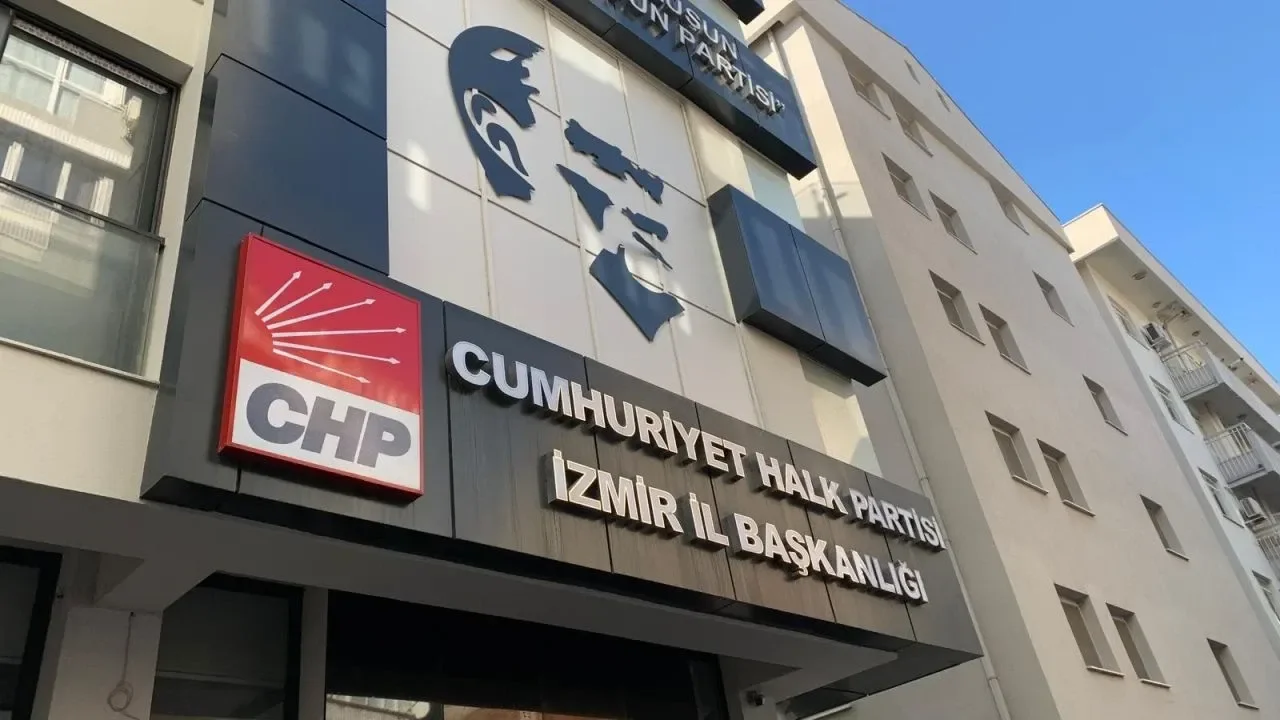 CHP İzmir'de Gençlik Kolları İl Yönetim Kurulu belli oldu