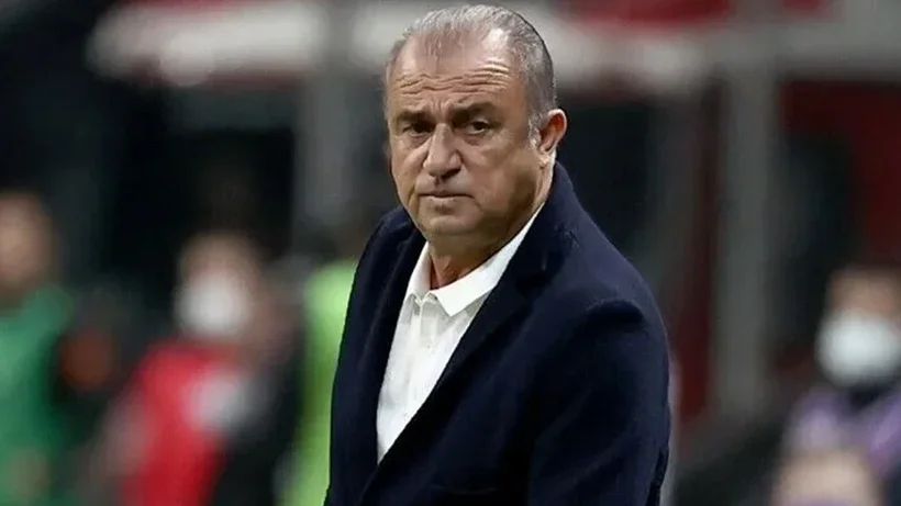 Fatih Terim Fobisini Açıkladı: 'Asansör Hariç Yok'