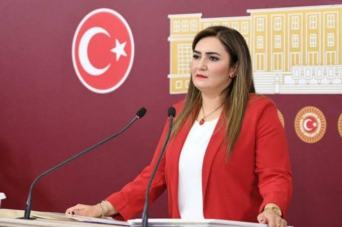 CHP'li Sevda Erdan Kılıç'tan Mehmet Şimşek'e istifa çağrısı