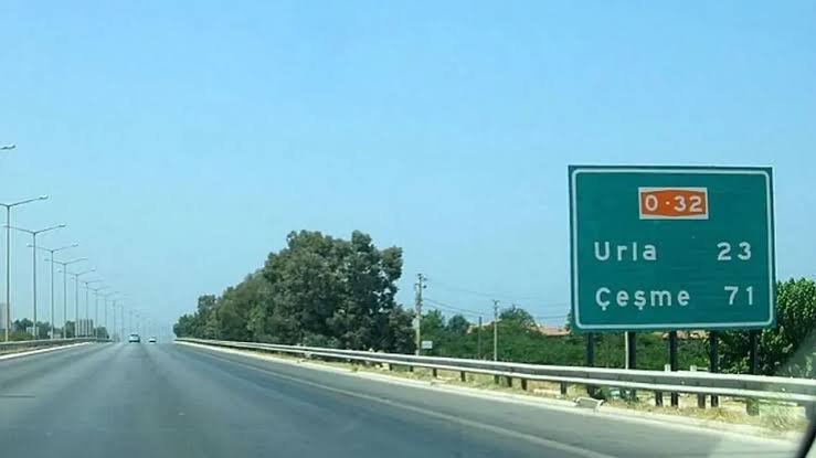 Özelleştirme sonrası çarpıcı iddia: İzmir-Çeşme Otoyolu'na yüzde 350 zam mı geliyor?