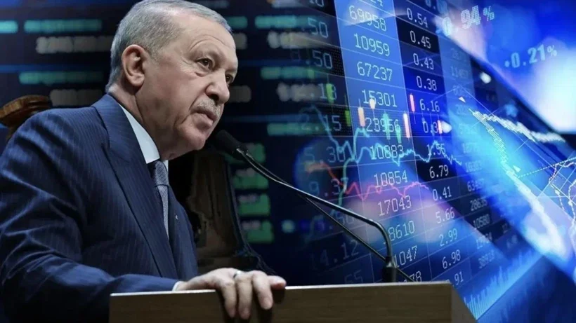 Borsa ve Fon Krizinde Çarpıcı İddia: Cumhurbaşkanı Erdoğan Neşteri Vuracak