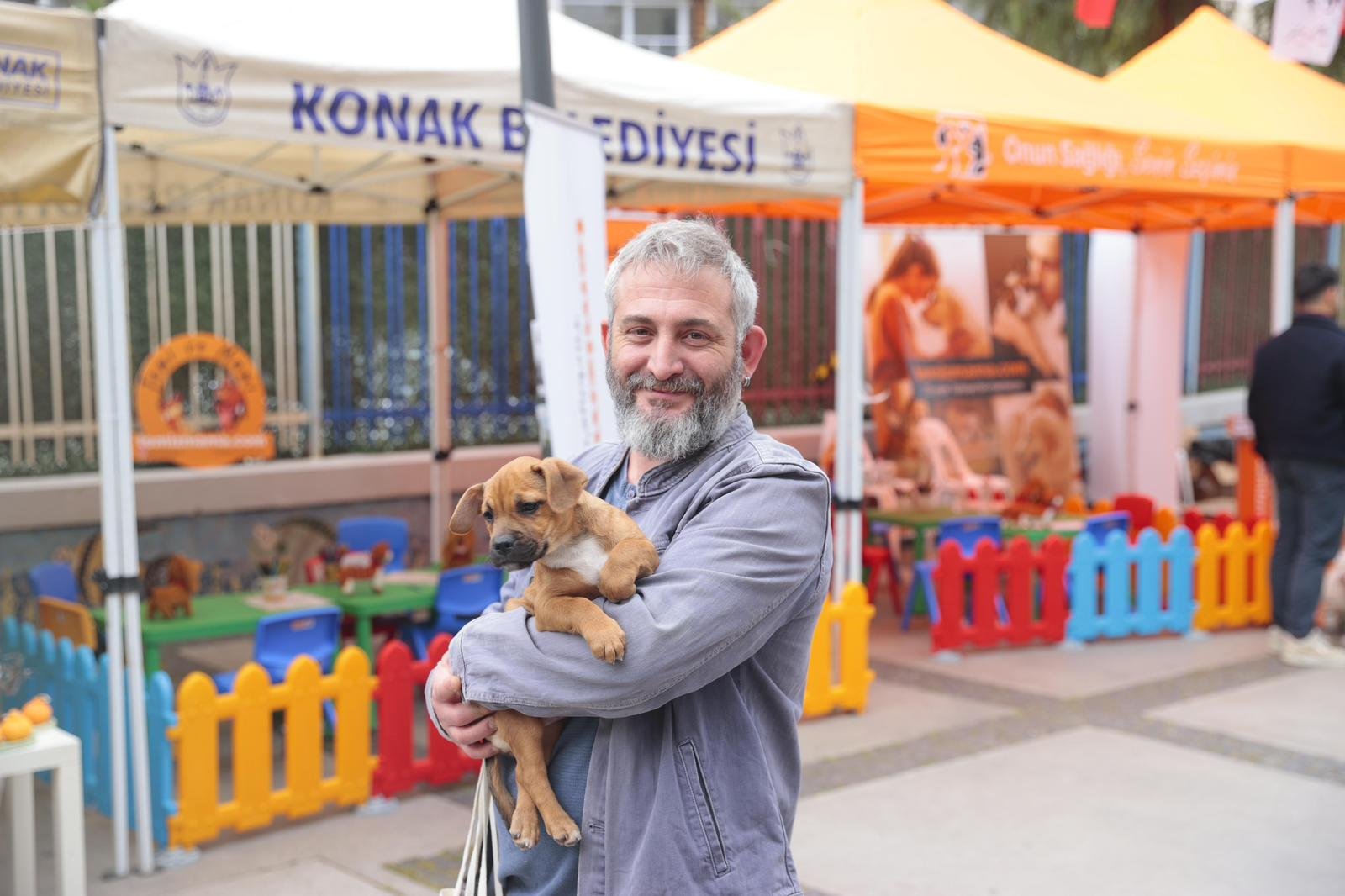 Patilerin Festivali 7’nci kez İzmirlilerle buluşuyor