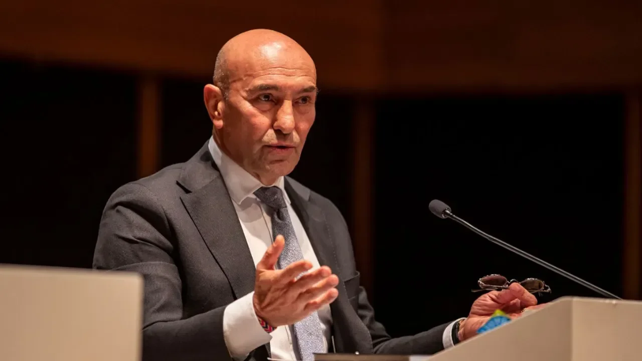 Soyer'in avukatlarından açıklama: "Hangi belge olduğu söylenmiyor?"