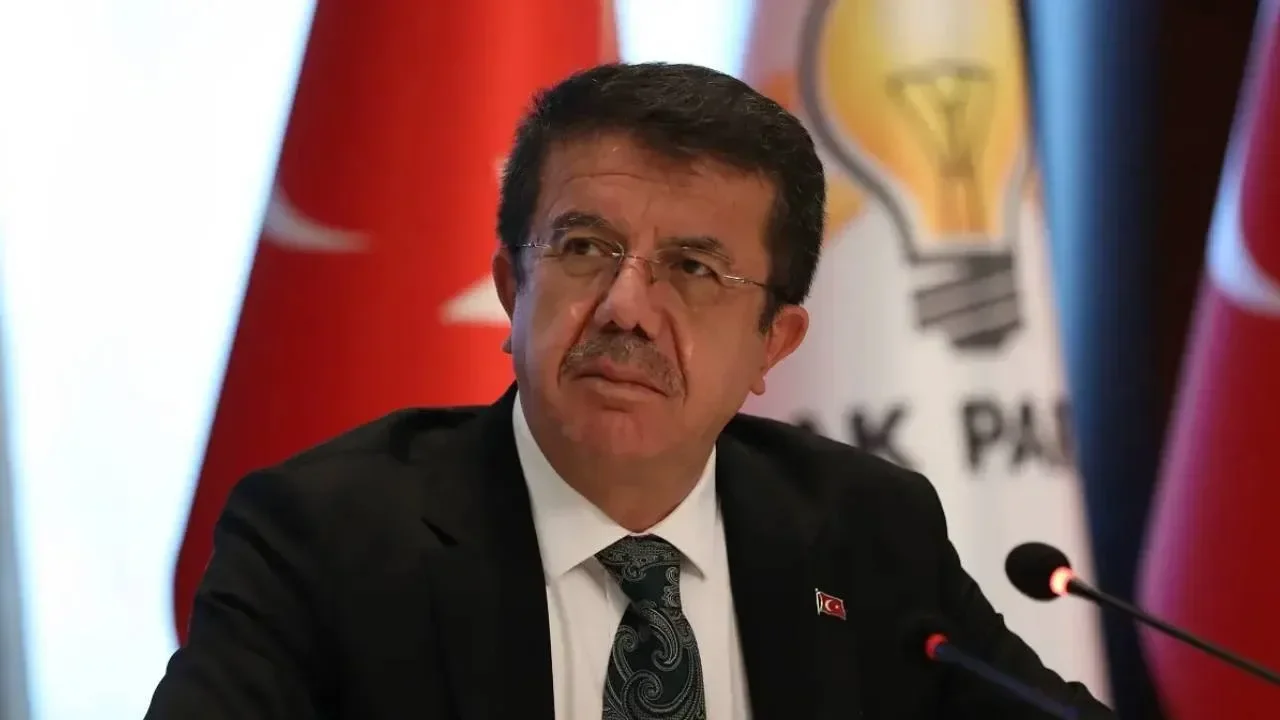 Fon mağduru olduğunu söyleyen Zeybekçi: Devletin ihmali var