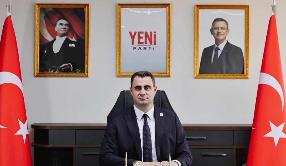 Başkan Güç: “Halkın İradesi Bir Rozetle Değişmez”