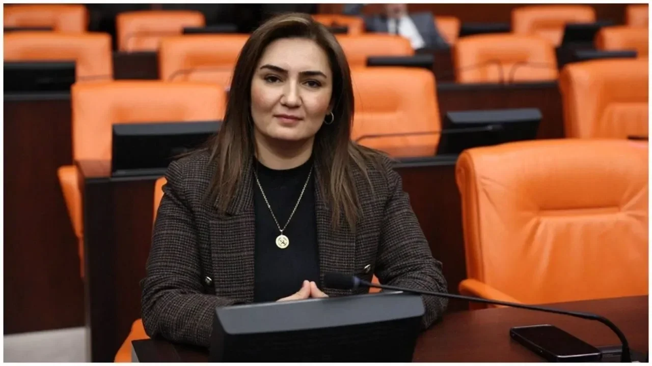 Vekil Kılıçtan'dan Başkan Yıldız'a tepki: "Hesabı bir gün sorulur"