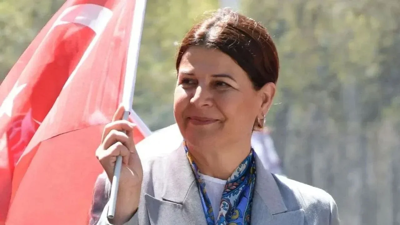 Başkan Saniye Bora Fıçı'dan Onur Emrah Yıldız açıklaması: Erdoğan liderliğinde güçleneceğiz