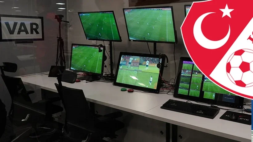 MHK Soruşturmasında VAR Odası Çelişkisi! TFF 'İnceleme Yapıldı' Demişti, Başsavcılık 'Yapılmadı' Dedi
