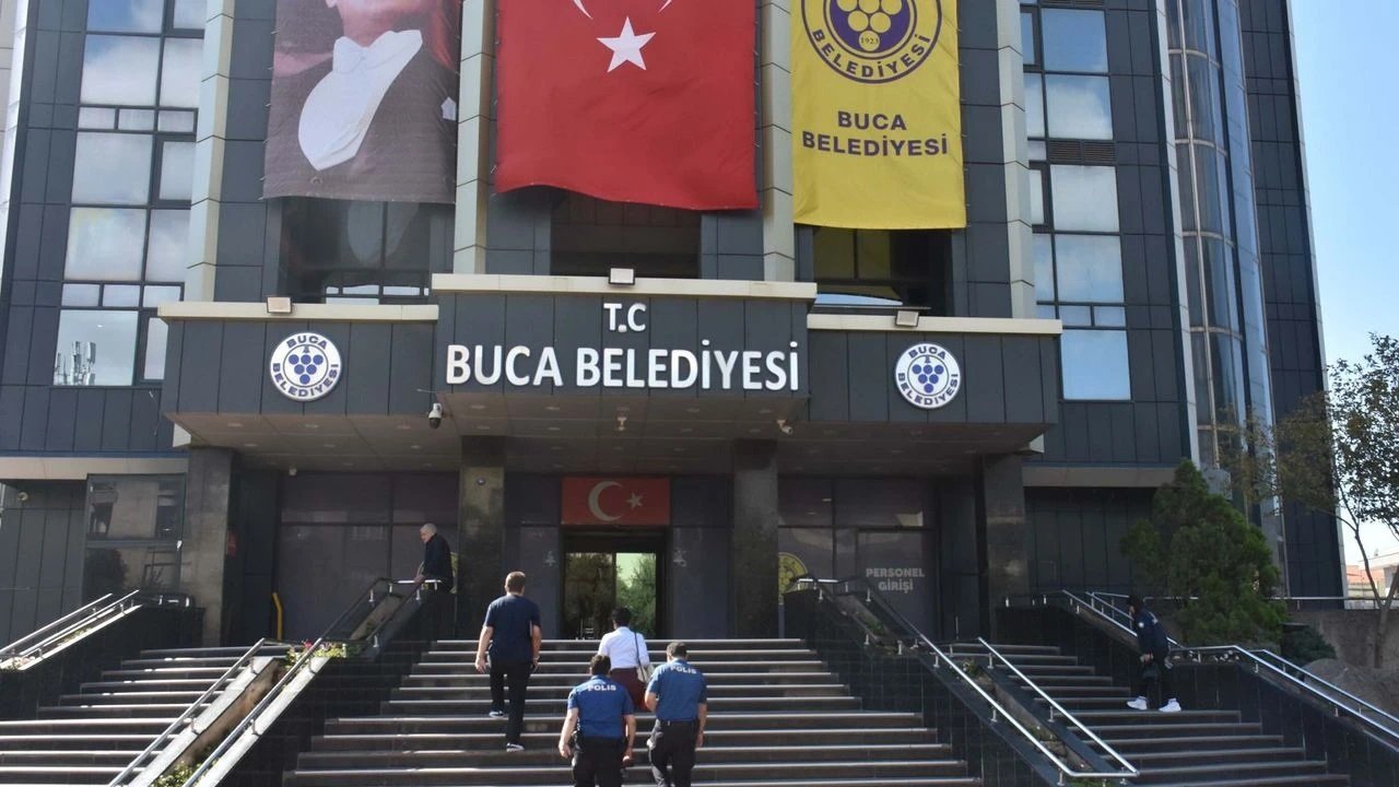 Buca Belediyesi'nden haciz açıklaması: Süreç uzlaşıyla çözüme kavuşturuldu