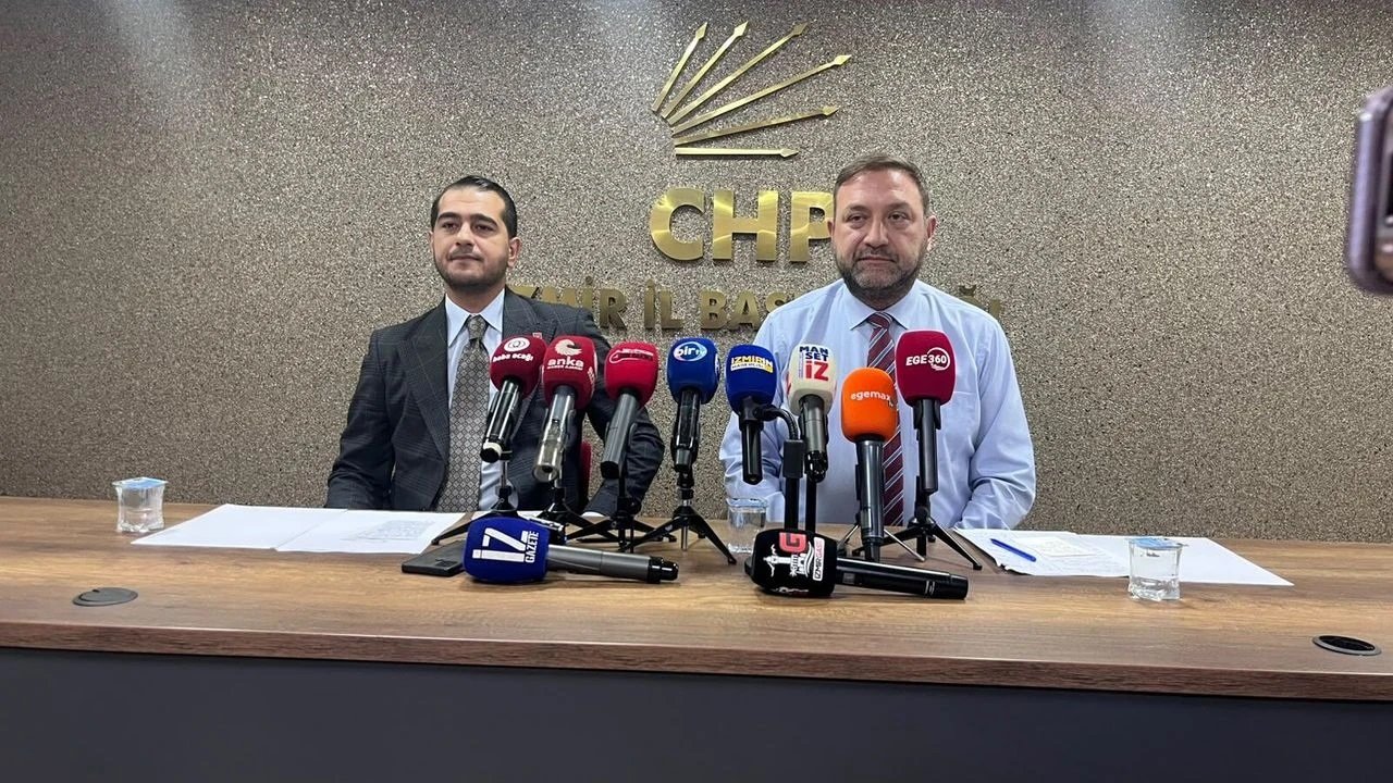 Başkan Gümrükçü: İlk defa İzmir tarihinde surlarda gedik açıldı