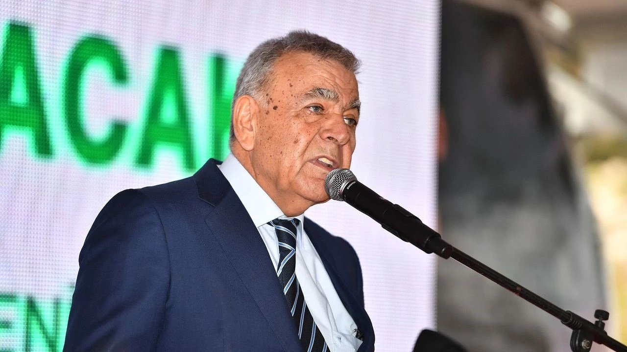 Kocaoğlu'ndan Güç'e sert sözler: "Kedi olmadan fare yakalamaya çalışıyor"