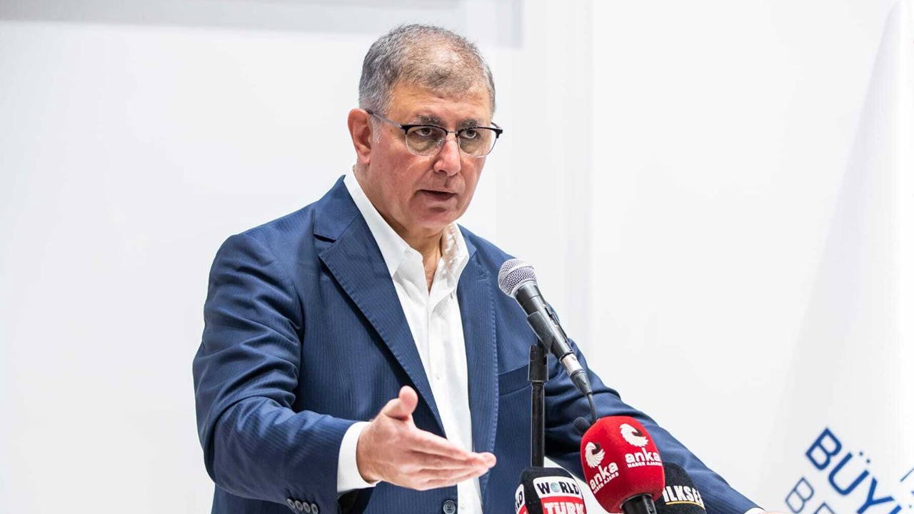 AK Parti iddiaları sonrası Cemil Tugay'dan dikkat çeken yanıt