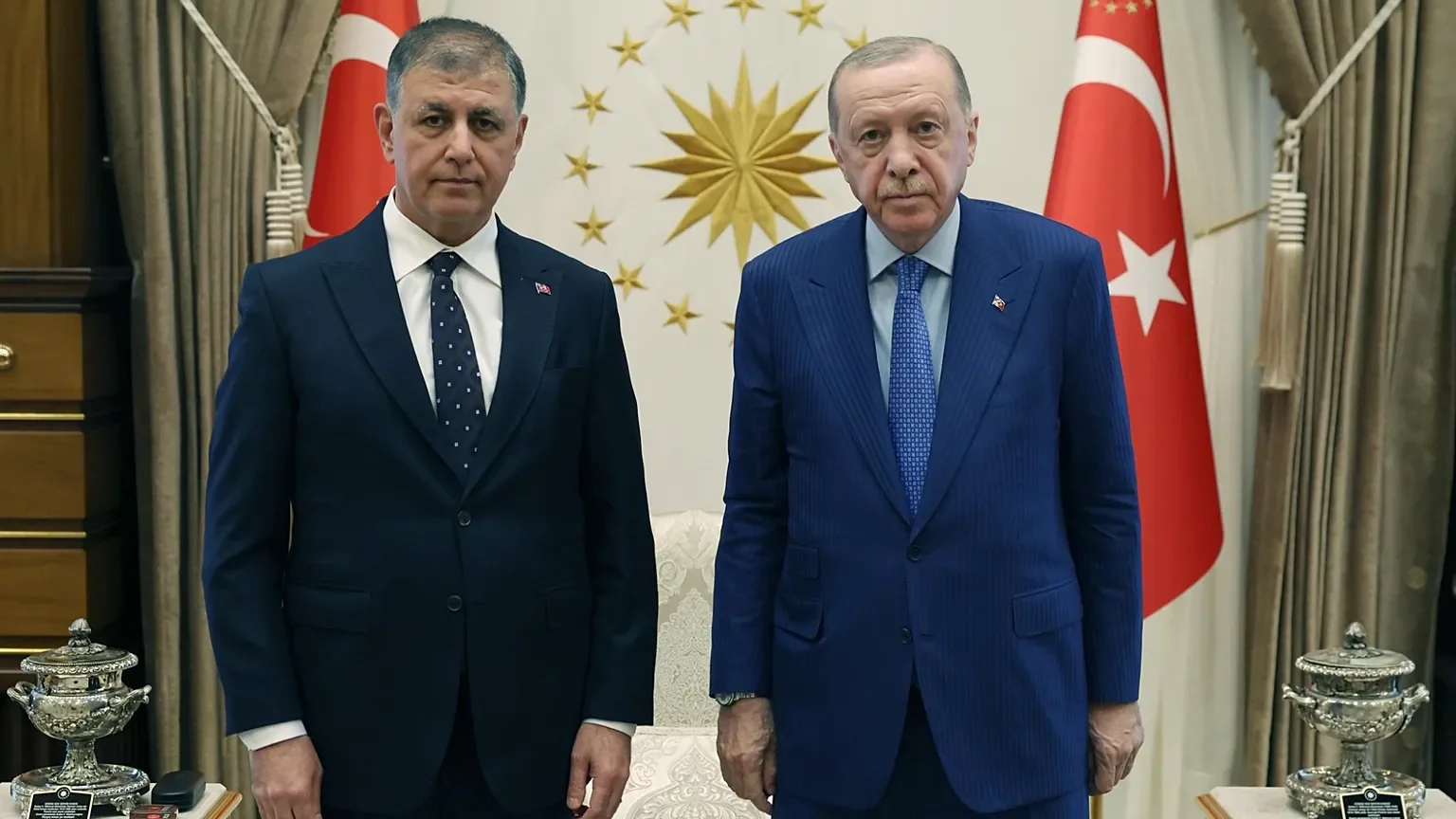 AKP medyasından 'Cemil Tugay' iddiası: 'Çarşamba günü AKP’ye katılacak'