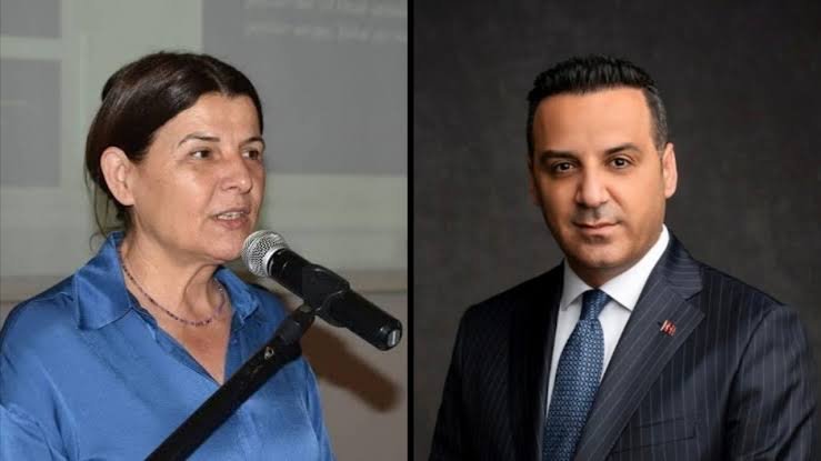 Yeni Parti İzmir'den sokağa inme kararı