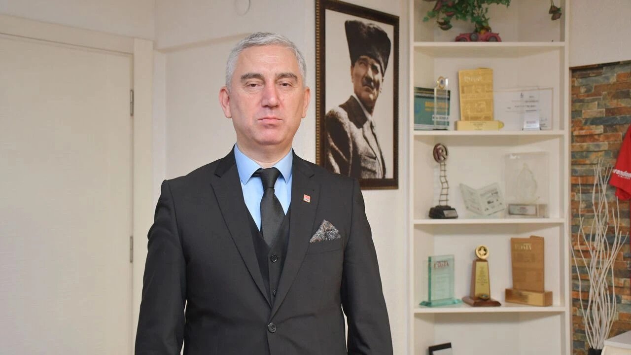 Tanju Çelik'ten Tugay için çarpıcı açıklama: Milletvekilleri törenlere katıldı