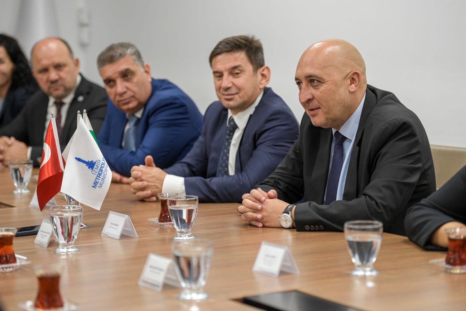 Kırcaali’de İzmir Haftası hazırlığı