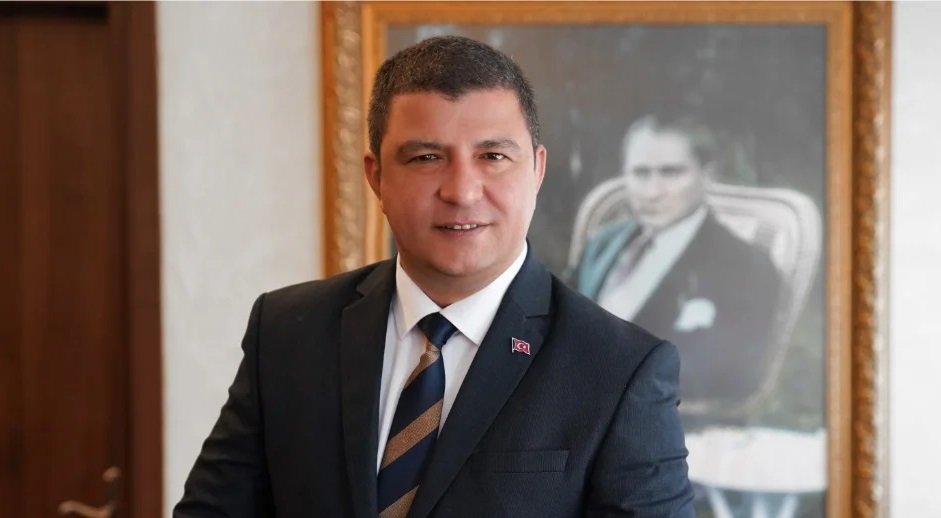 Tire Belediye Başkanı Hayati Okuroğlu: Bağımsız olarak sürece devam edeceğim