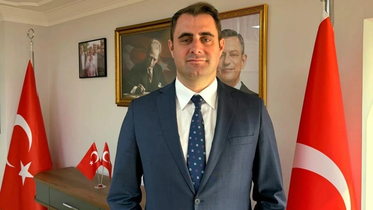 Çağatay Güç'ten çağrı: İzmir asla susmayacak