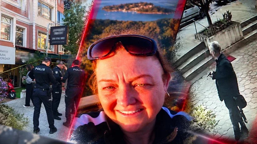 Kocaeli'de Kadın Cinayeti: Duruşma Günü Sığındığı Dükkanda Öldürüldü