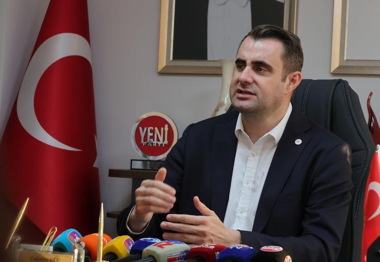 Başkan Çağatay Güç: "Eylemlilik planımız 365 günü kapsamaktadır"