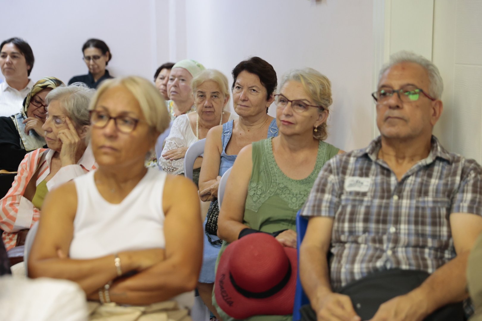 Konak’ta Aile İçi Farkındalık Seminerleri başlıyor