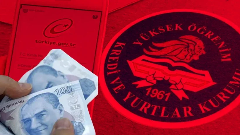 Milyonlarca Öğrencinin Beklediği Gün Geldi: Burs ve Kredi Başvuruları Başladı, İşte Son Gün