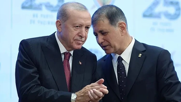 Erdoğan’dan talimat: İzmir’le ilgili her sorunu bana getirin!