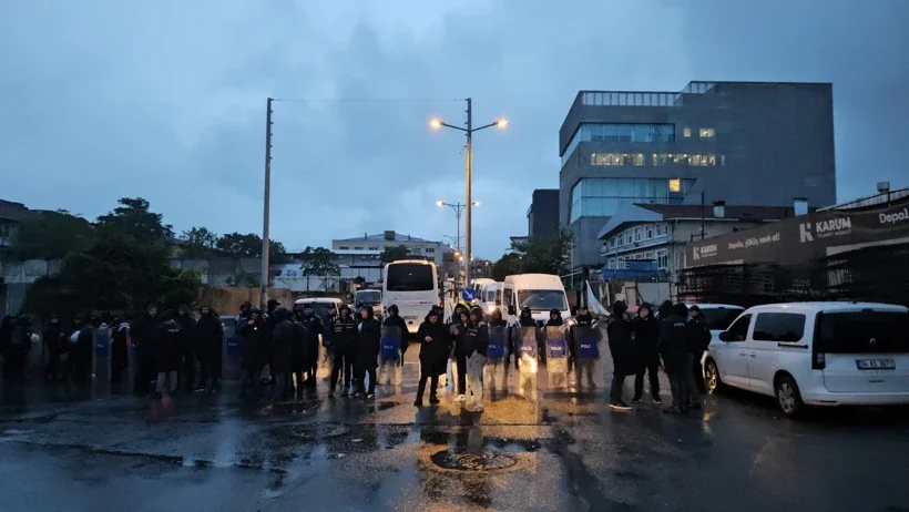 Halk TV’ye şafak baskını: Kayyım atandı, yayın durduruldu