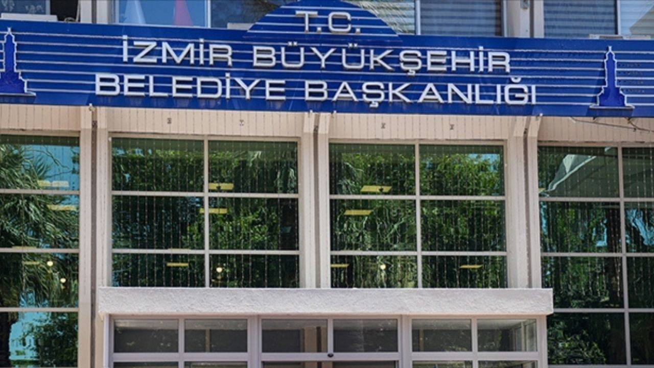 Halk TV operasyonunda “İzmir Büyükşehir” detayı!