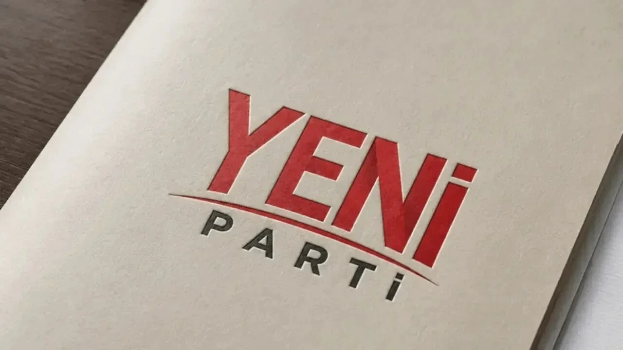 Yeni Parti İzmir'den Halk TV'ye kayyum atanmasına tepki