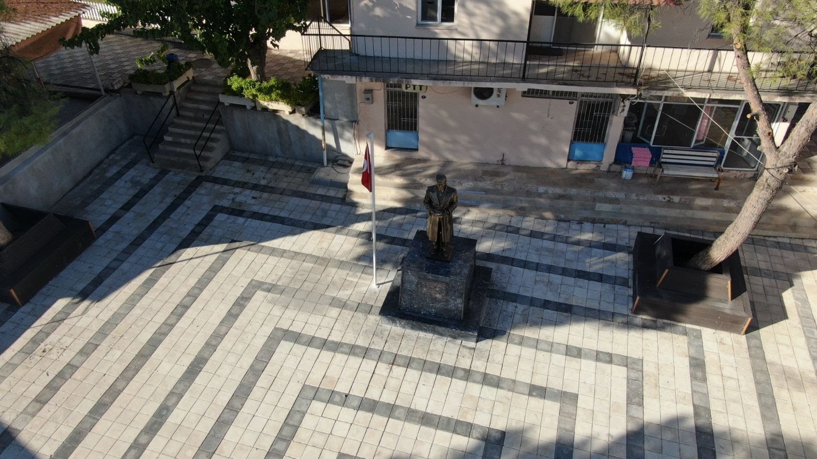 Başkan Saniye Bora Fıçı'dan Gerenköy'e Hizmet, Foça'ya Yatırım Mesajı