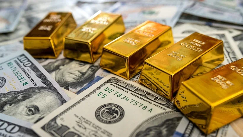 Altın Düştü, Döviz Patladı: Merkez Bankası Rezervlerinde Güçlü Yükseliş