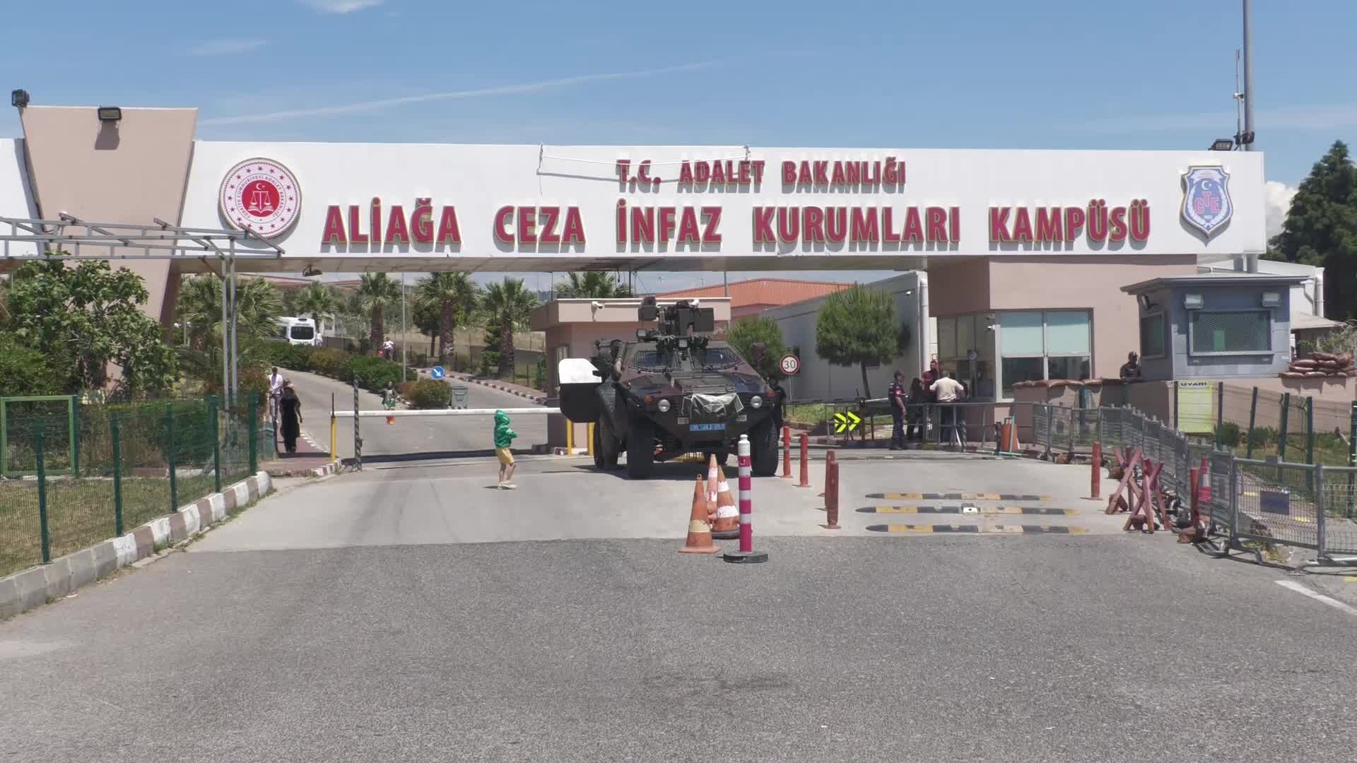 Kooperatif davasında mahkeme başkanı değişti