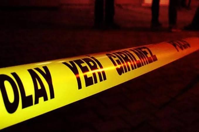 İzmir'de 3 yıl önce işlenen cinayet aydınlatıldı