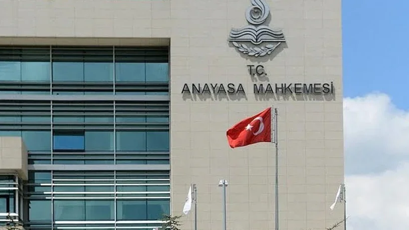 AYM'den Siyasi Partilere Mali Kıskaç: 15 Parti Hakkında Suç Duyurusu