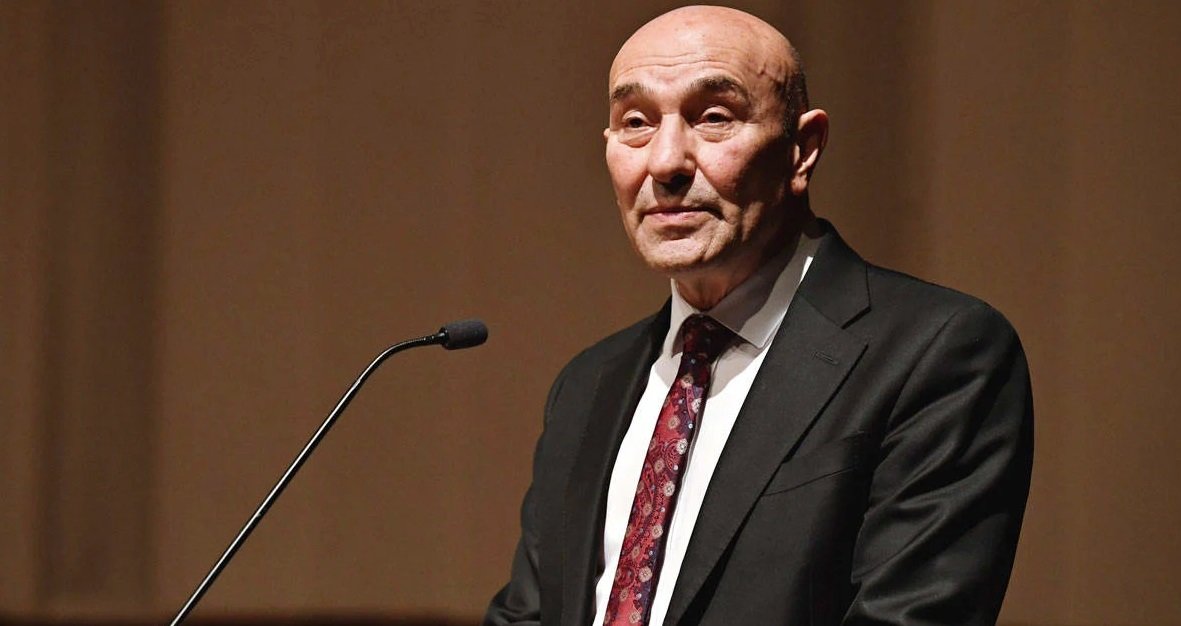 Tunç Soyer'den mahkemede savunma: Somut bir kanıt kalmadı